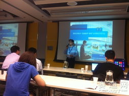 第四代智能酷睿博銳技術賦能IT管理解決方案，助力計算機軟件開發(fā)效率提升