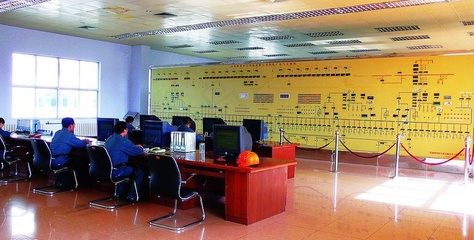 化工廠計算機控制室軟件開發的關鍵技術與應用前景